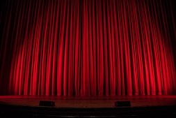 Teater for de 4-8-årige