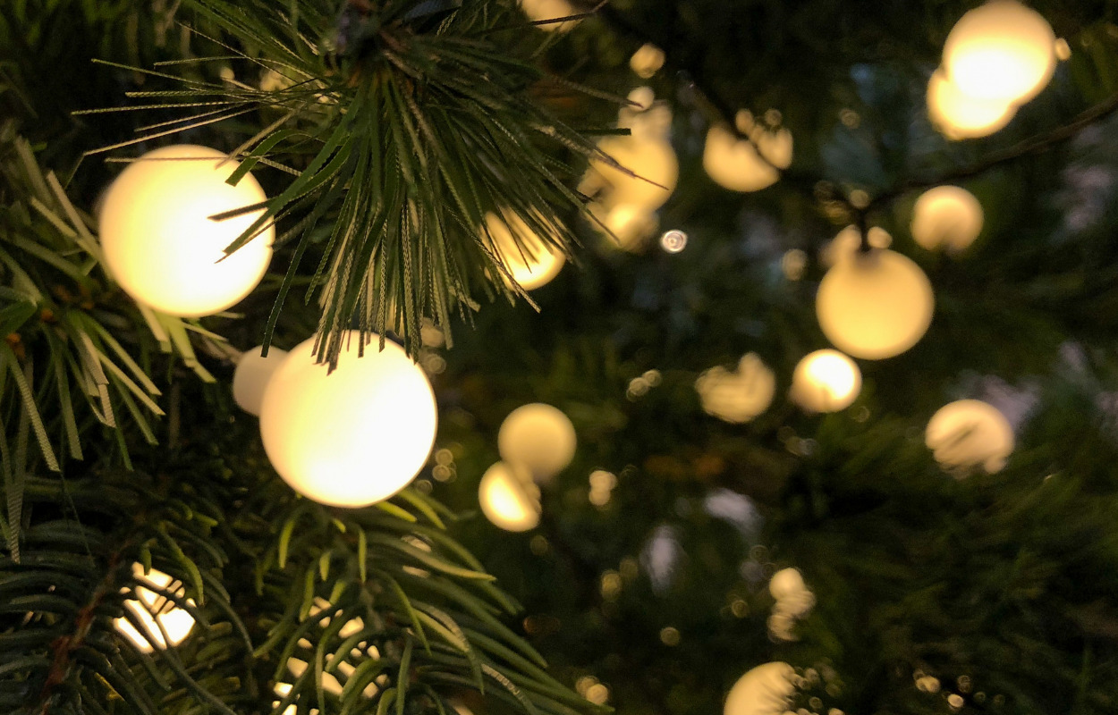 Oplev julen i Fængselsmuseet