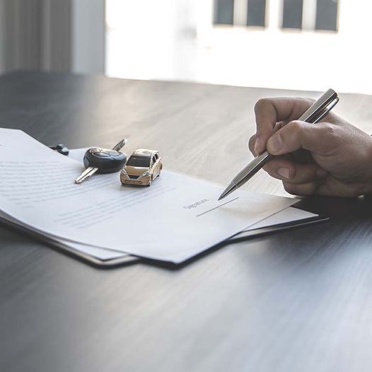 Hold dig opdateret på lokale nyheder fra sociale medier