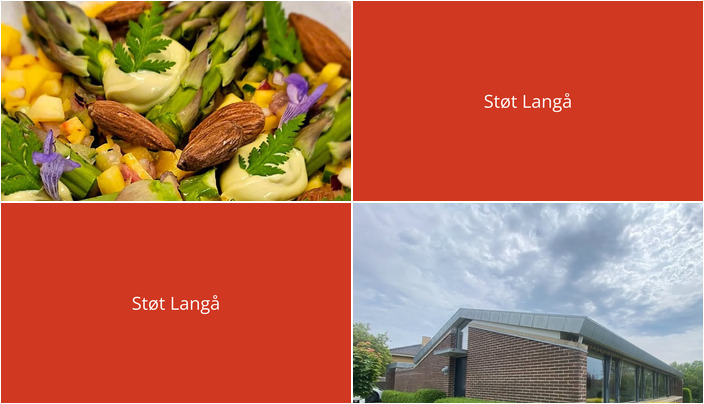 Nyt fra Ask  og danbolig Randers