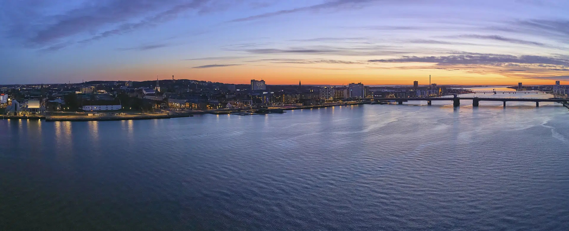 Fejl i lysregulering skaber kaos i parkeringskælder under Friis Shoppingcenter i Aalborg