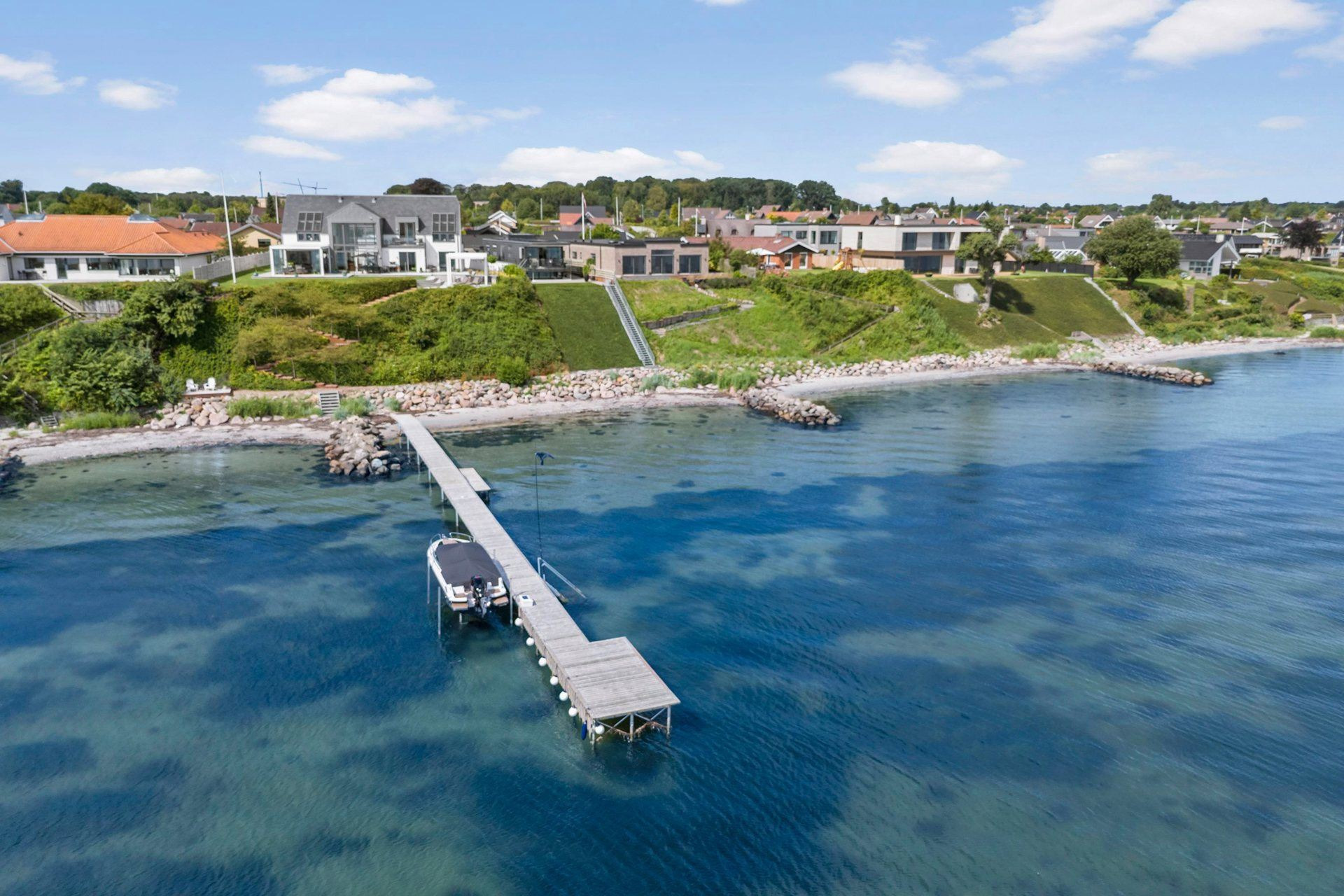 Kærmosevej 14, Erritsø til salg for 17,0  mio. kroner - Se 5 andre boliger til salg i Fredericia