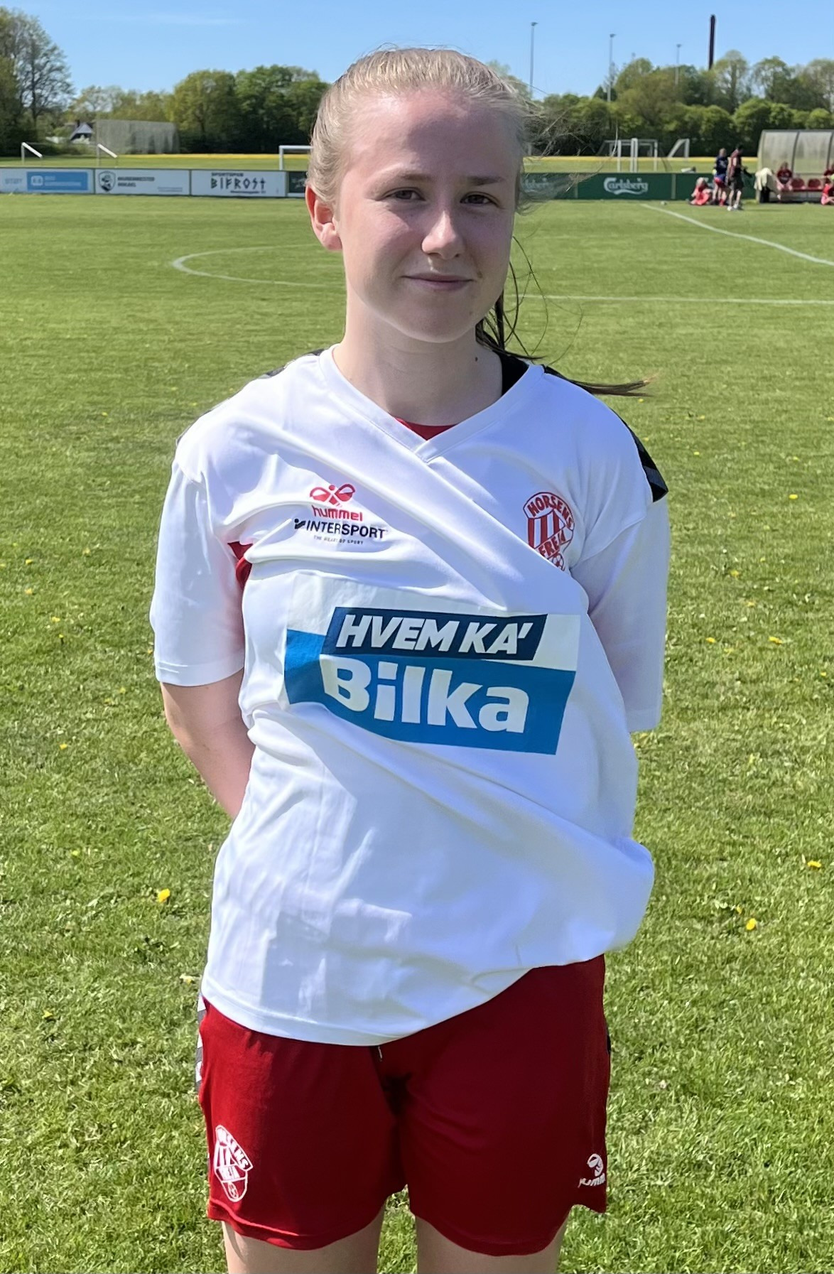 Horsens Freja triumferer på udebane mod Silkeborg IF Q