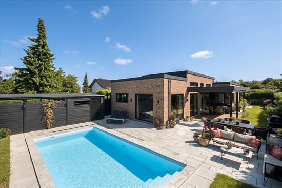 Top 6 over dyreste boliger til salg i Kastrup. Priser op til 16.500.000 kr