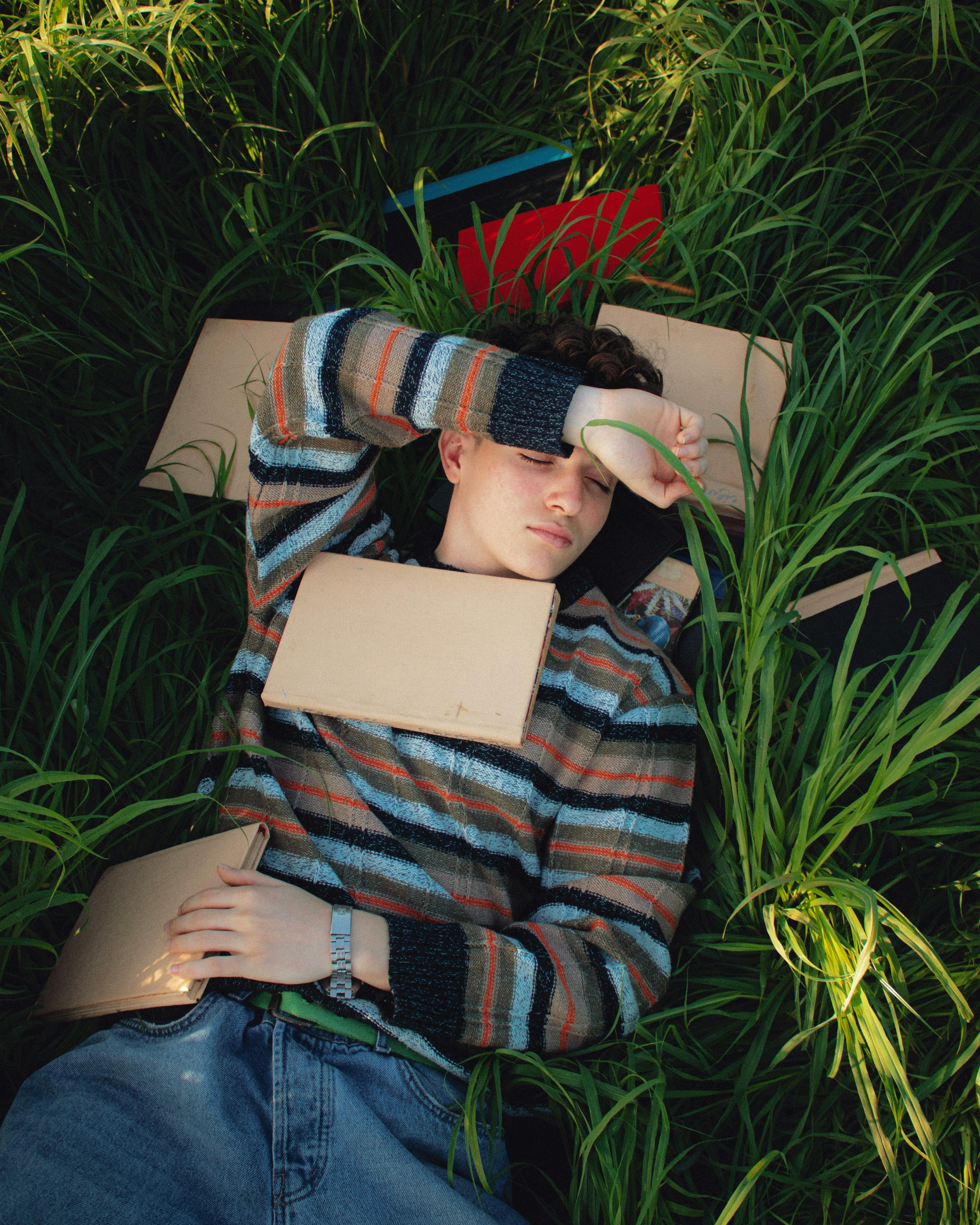 Oplev spændende arrangementer på Haderslev Bibliotekerne