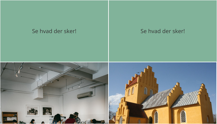 Uge i Havdrup: Spiritual Journaling og Tegnetorsdage