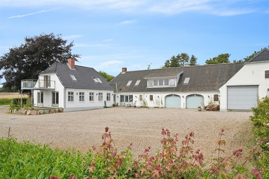 Top 6 over dyreste boliger til salg i Faaborg. Priser op til 16.750.000 kr