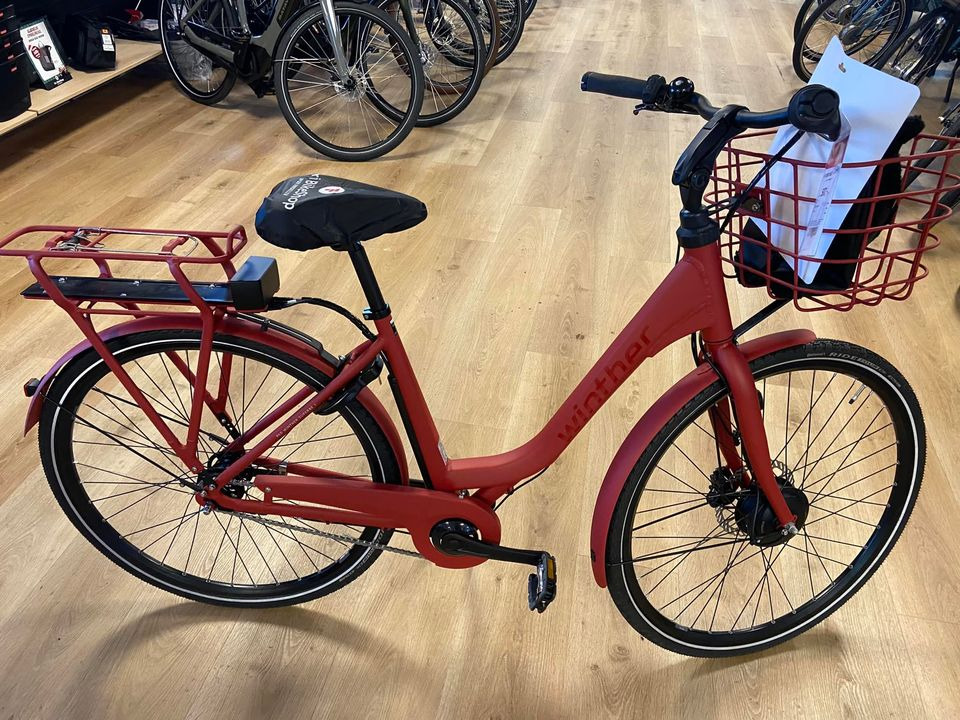 Opdatér dig her: Det nyeste fra Bjerringbro