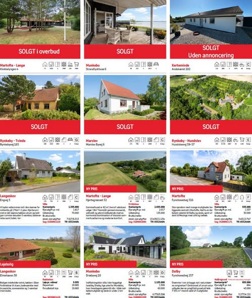 home Kerteminde-Munkebo præsenterer ny avis med 7 spændende nyheder