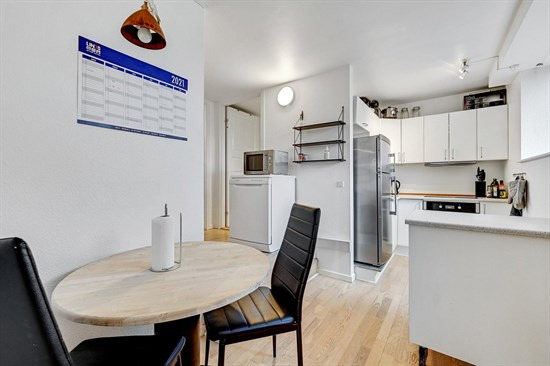 Vestervang 10 er til salg for kun 825.000 kr.: Se de billigste boliger til salg i Aarhus her