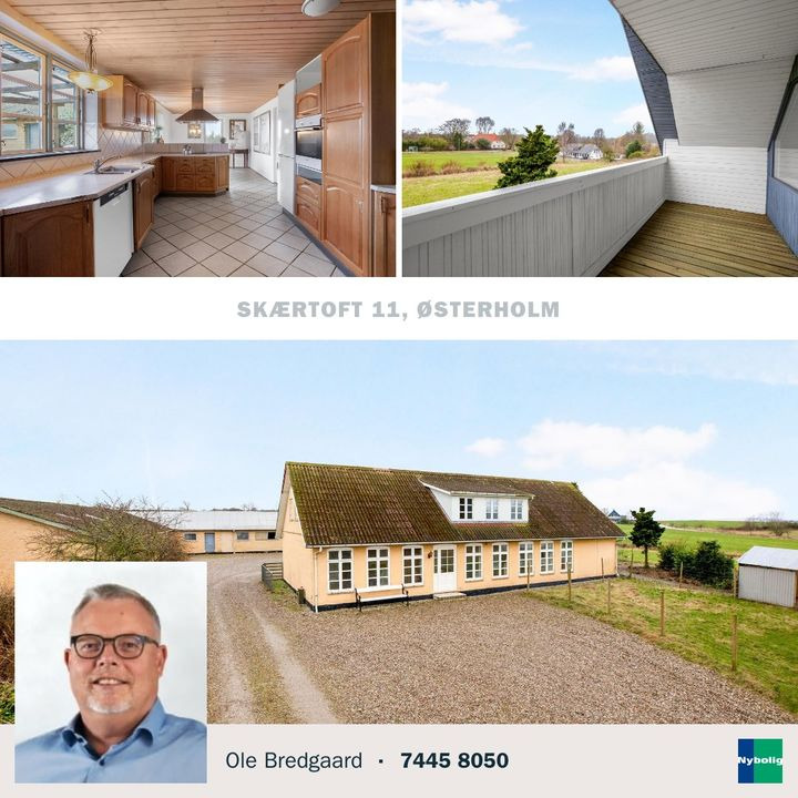 Det nyeste på Nordborgs opslagstavle