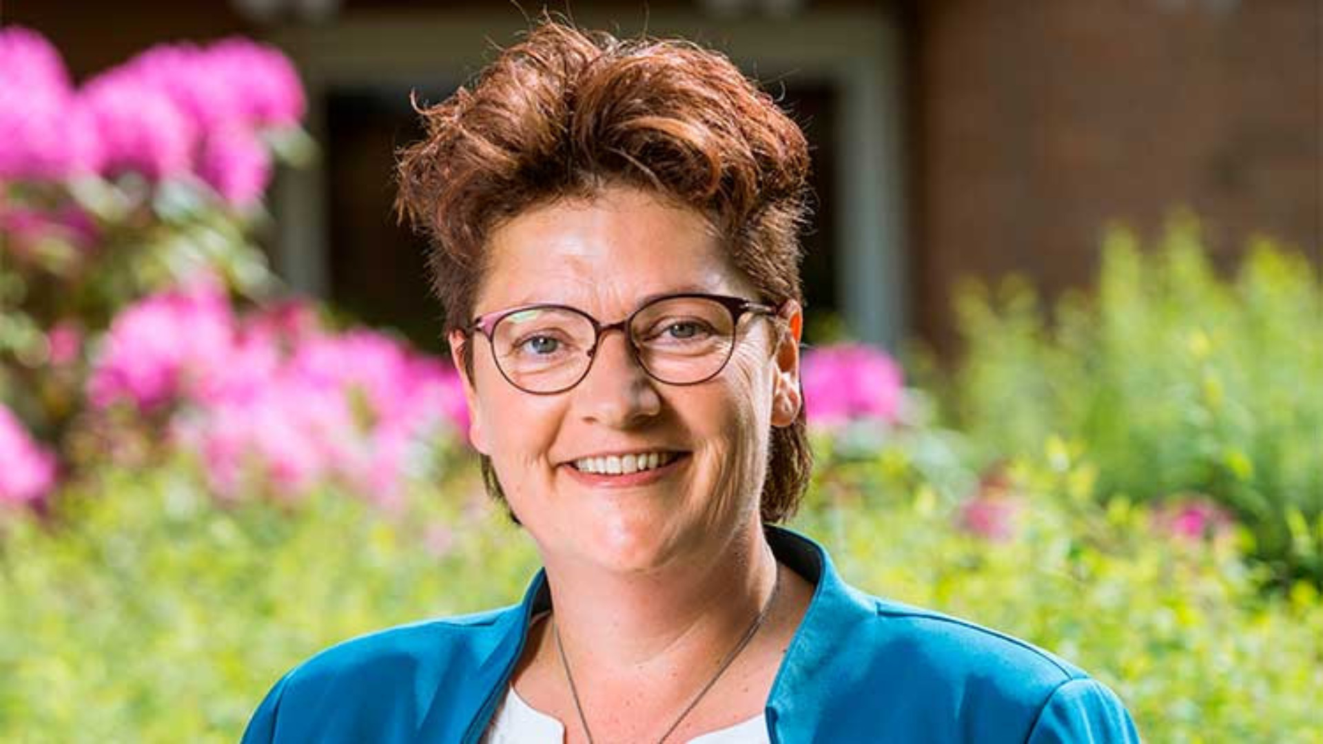 Jane Meyer tilbyder kursusforløb med evidensbaserede værktøjer til stressreduktion