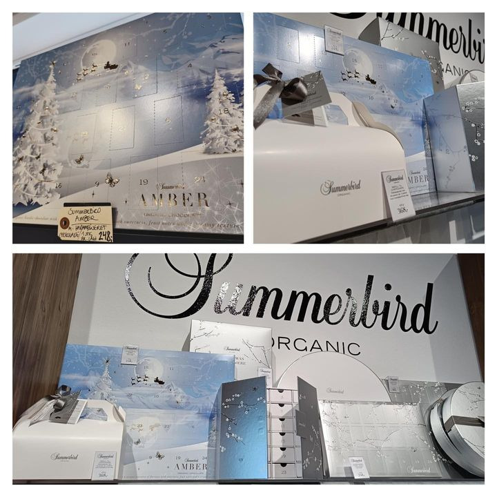 Det nyeste på Støvrings opslagstavle