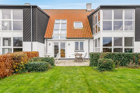 Netop kommet til salg: Gåbense Strandvej 61H en af Nørre Alslevs dyreste adresser