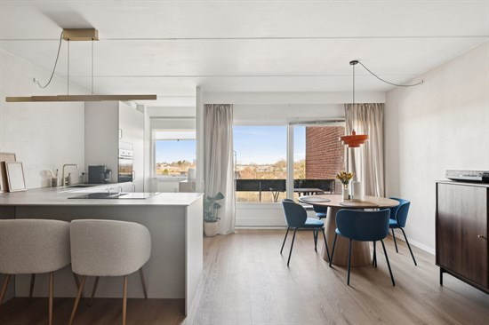 Brobjerg Parkvej 9 er til salg for kun 848.000 kr.: Se de billigste boliger til salg i Egå her