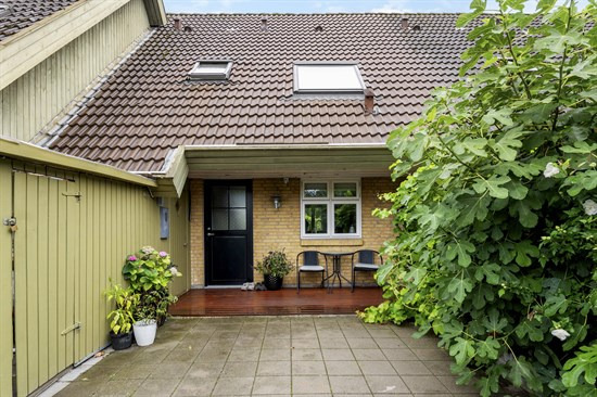Hvidovrevej 271B og 5 andre boliger er kommet til salg denne uge i Hvidovre - se boligerne her.