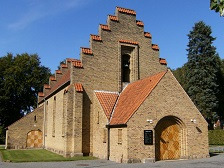 Gensyn med Angelo Gillo: Italiensk guitarvirtuos i Fredens Kirke