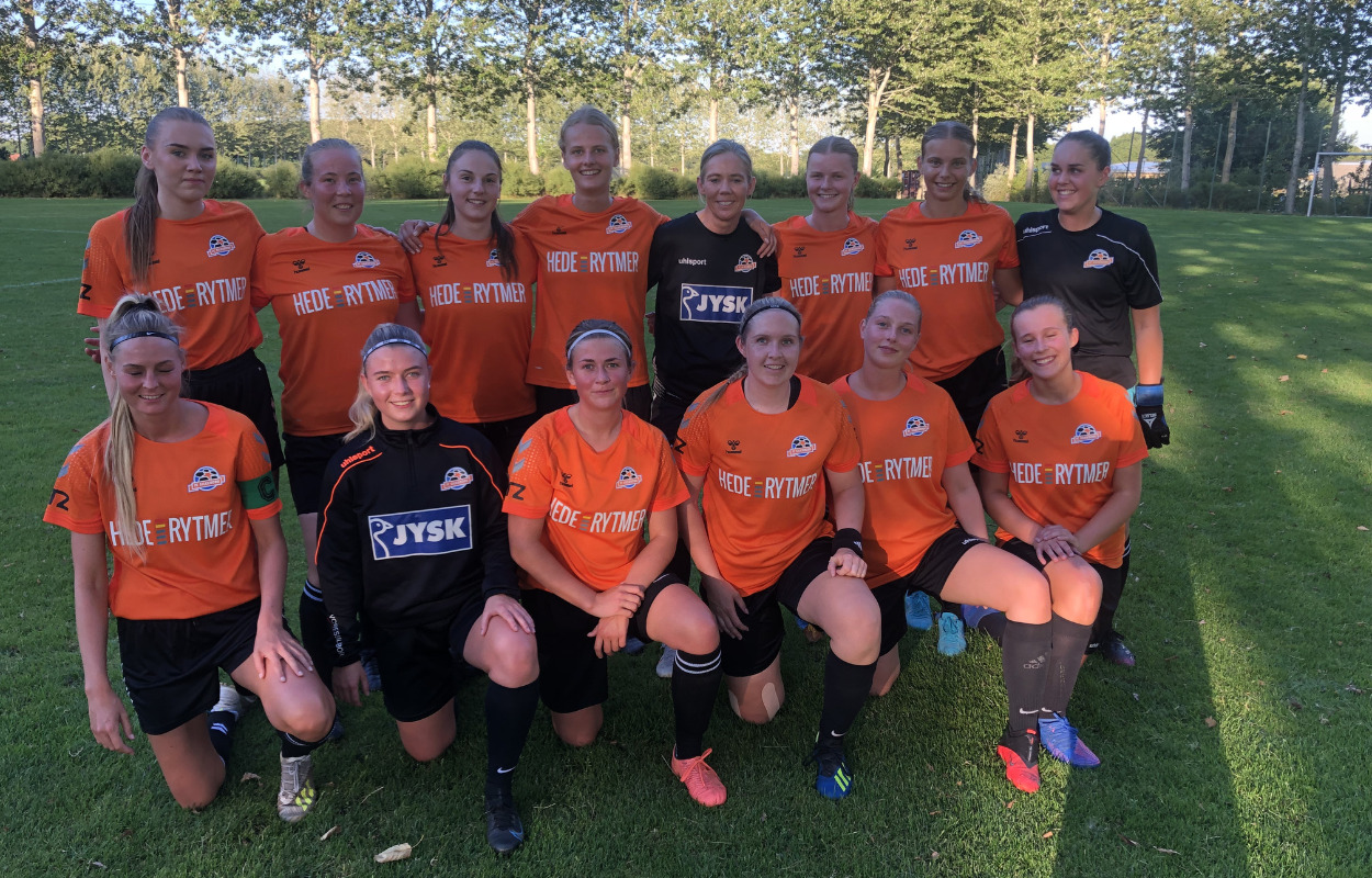 FC Silkeborg får fuldt udbytte efter rodet affære