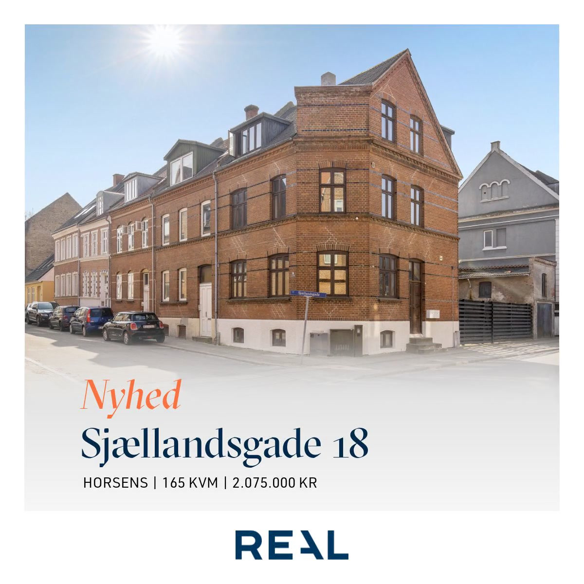 Se dagens updates fra Horsens her