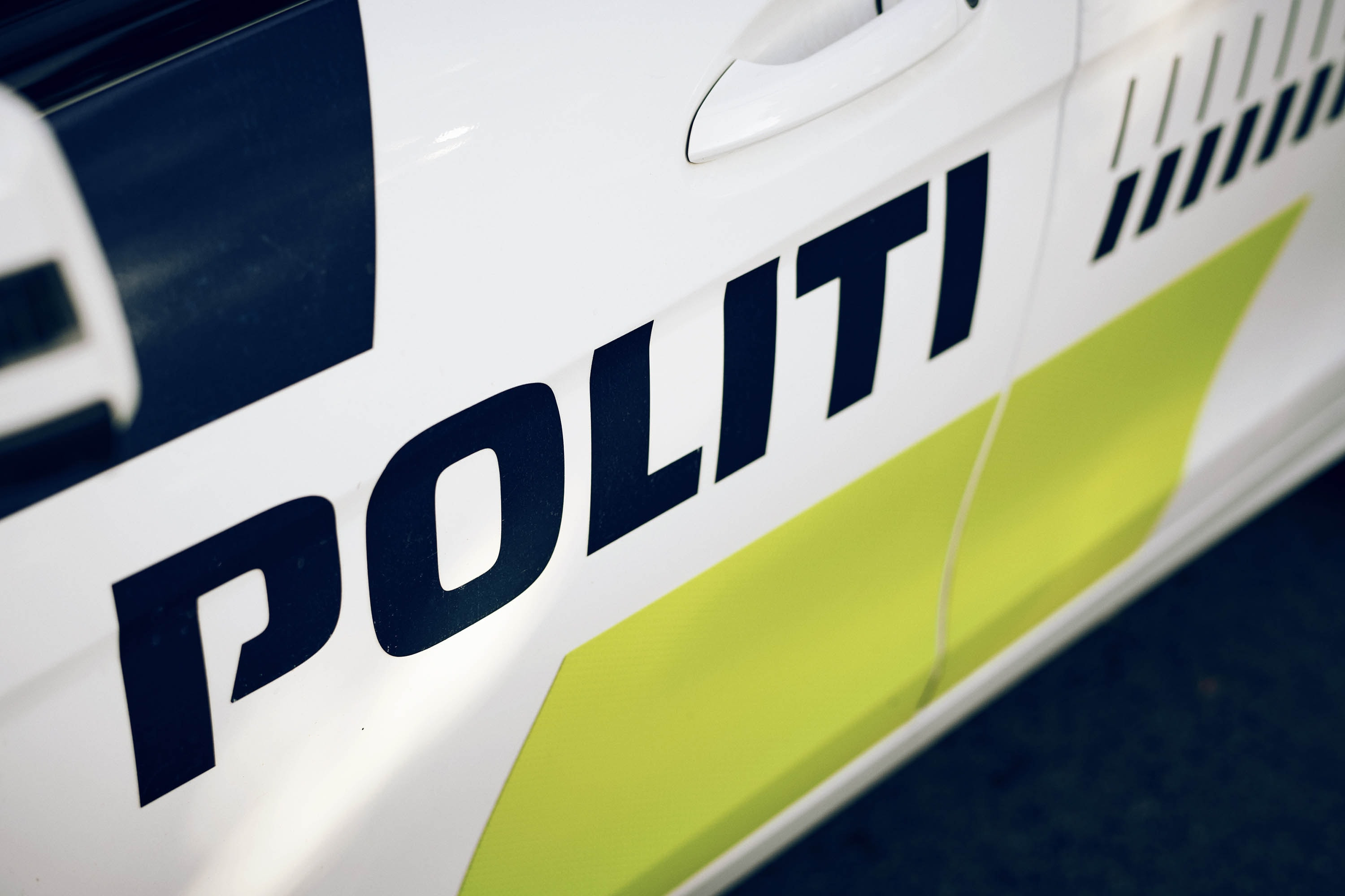 Stor beredskabsøvelse kan forstyrre trafik 