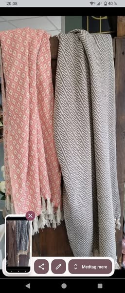 Flügger Farver Korsør præsenterer efterårstilbud på plaider og bedelys