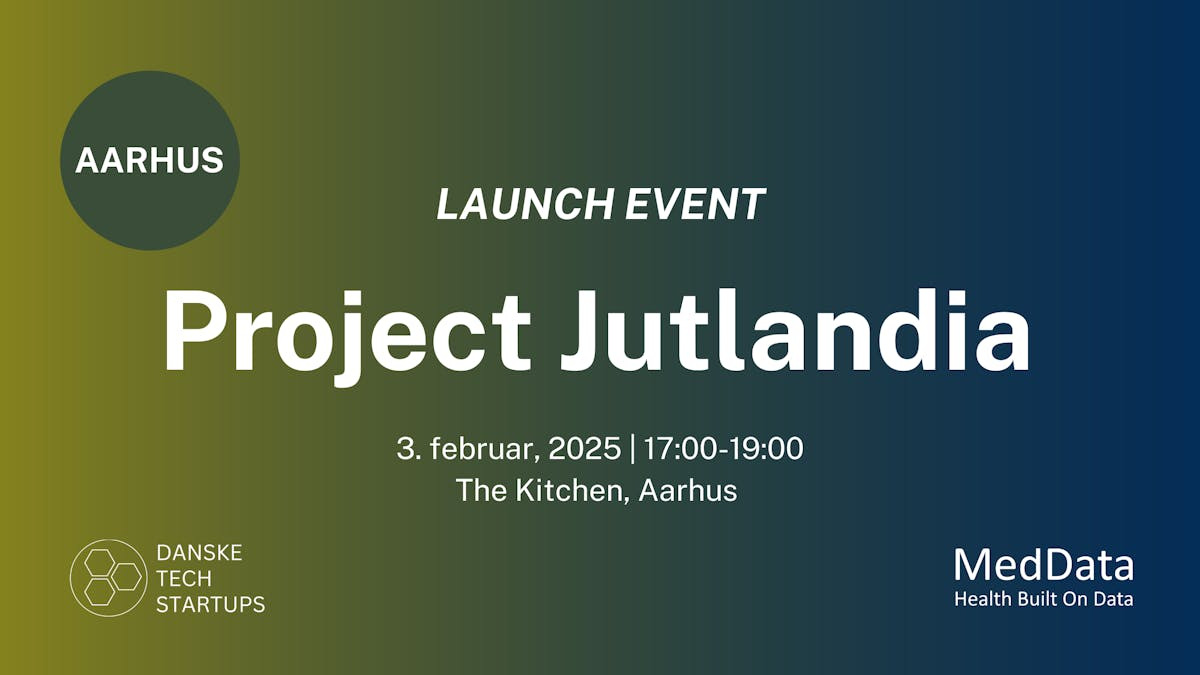 Kickstart Project Jutlandia: Innovation og humanitær hjælp i fokus