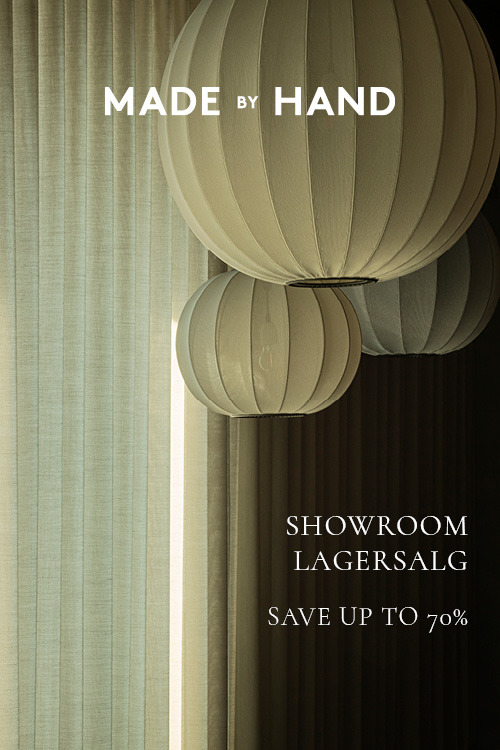 Nyt fra Lagersalg.com