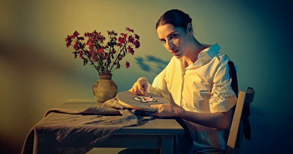 Gengangere: En nutidig fortolkning på Odense Teater