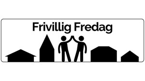 Fejr Frivillig Fredag i Svebøllehallen