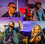 Moonjam fejrer 40-års jubilæum i Ringsted Kongrescenter