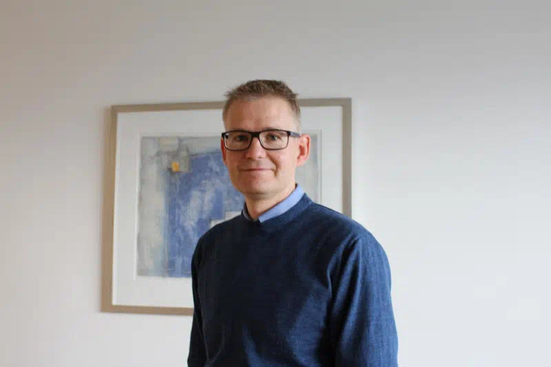 Martin Albertsen bliver fungerende kommunaldirektør i Assens Kommune under rekrutteringsprocessen
