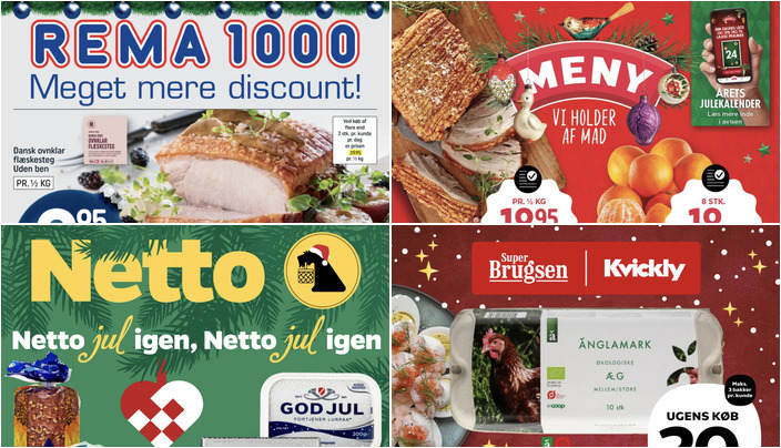 Skyr til 10 kr. og ribbensteg til 18,95 kr. - Se de bedste lokale tilbud