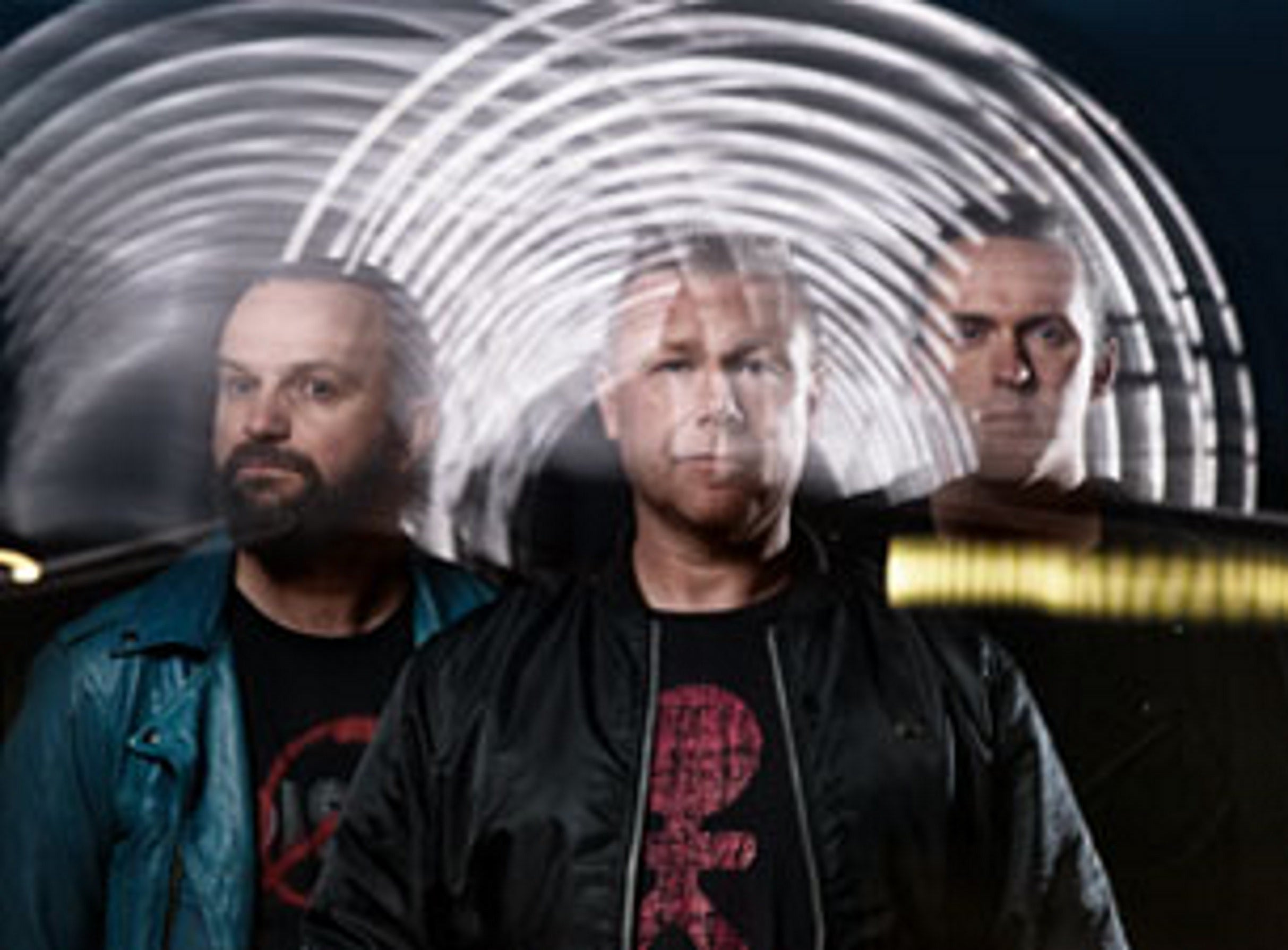 Dizzy Mizz Lizzy fejrer 30-års jubilæum i Herning