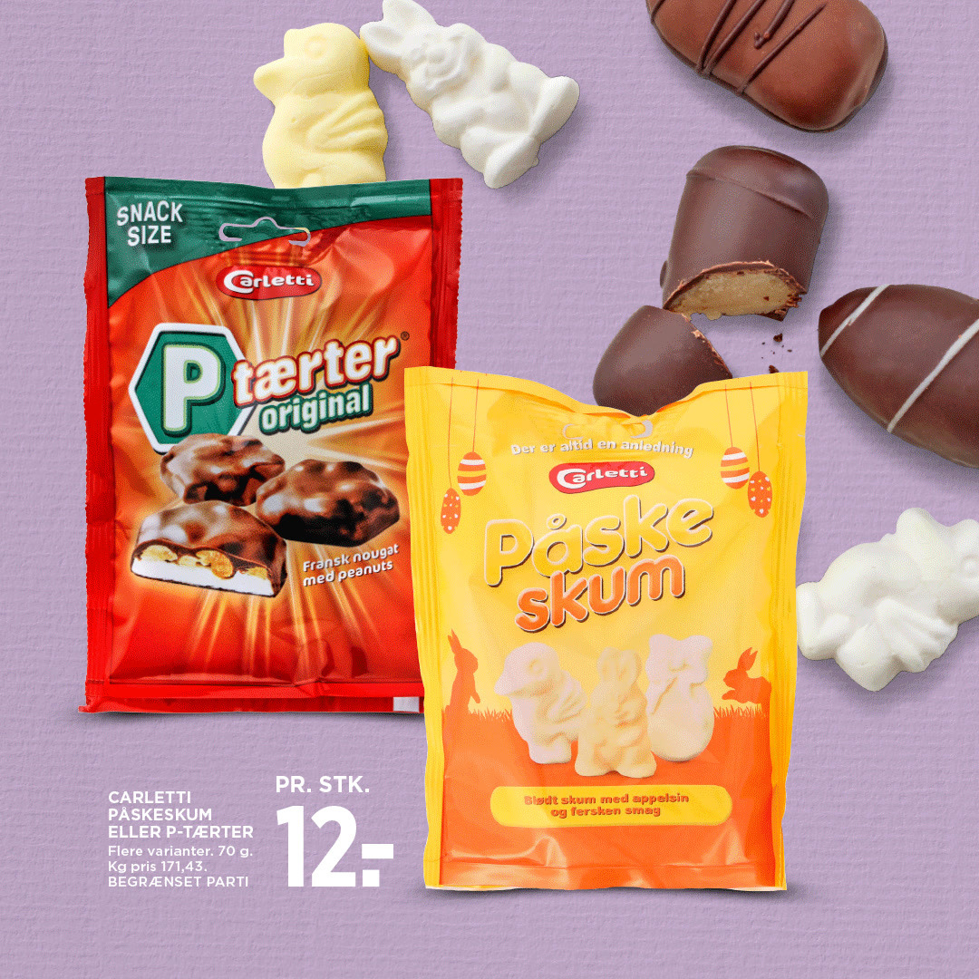 Nyt på opslagstavlen i Randers