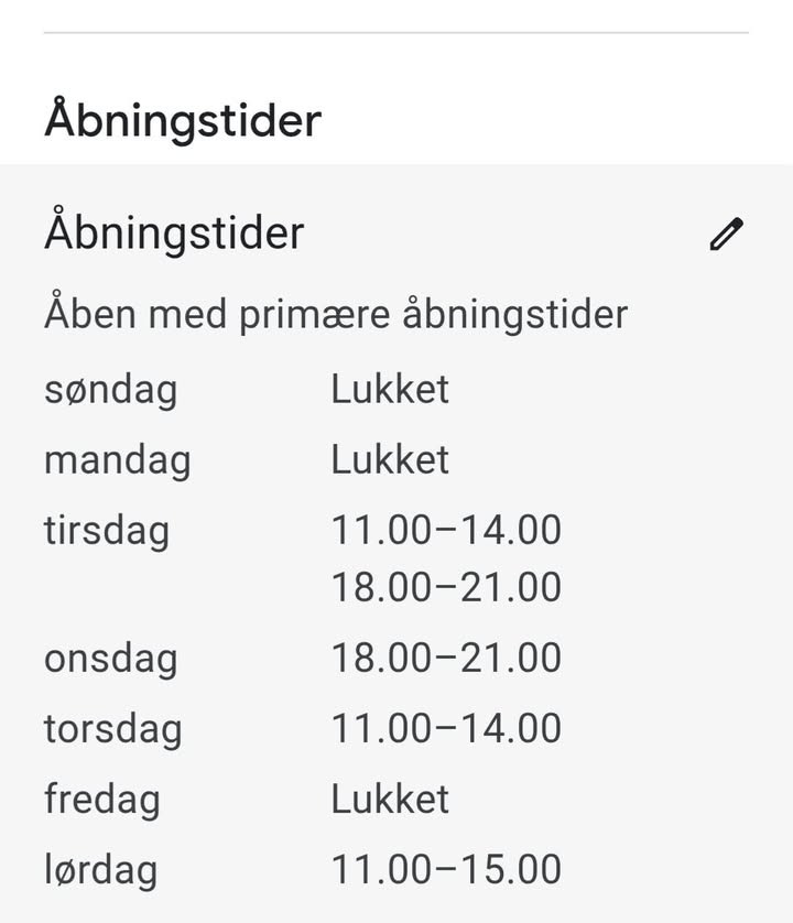 Skjoldmø Keramik holder åbent hus med lerleg på lørdag