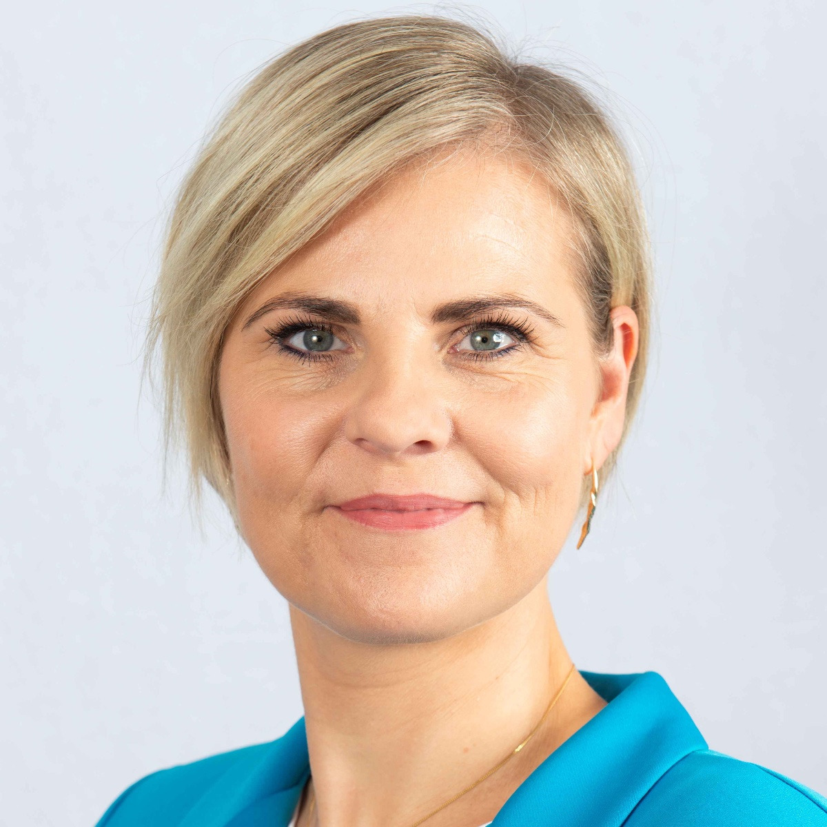 Merete Dea Larsen: Roskilde er min barndomsby og fyldt med gode minder