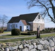 Syng med i Kornum Kirke til "Syng Dansk" aften