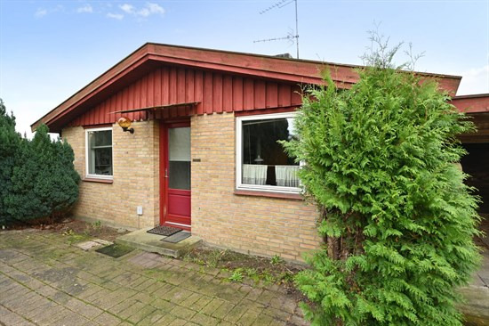 Bolig til salg for 2,0  mio. kroner - se hvad der ellers er til salg i Helsingør Kommune