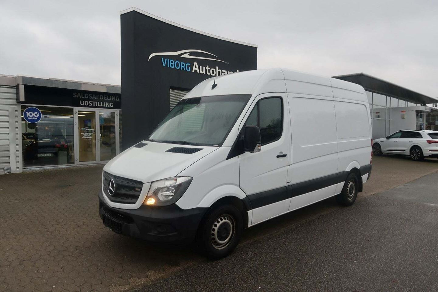 Hold trit med lokalområdet: Nyt fra Viborg