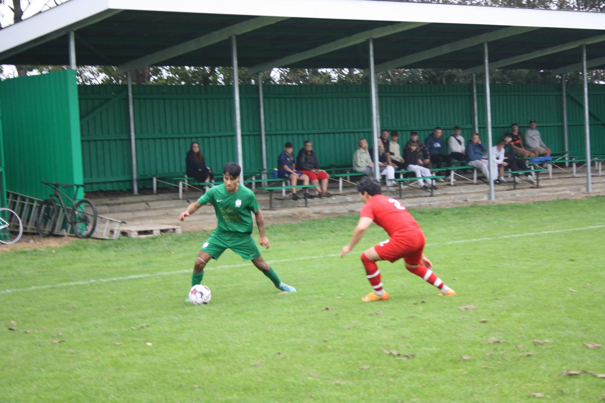 Svendborg markerer sig på lokalsportens scene, få overblikket her.