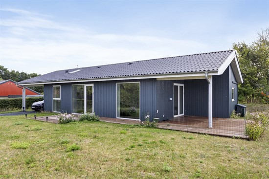 Hestetoften 22 og 1 anden boliger er kommet til salg denne uge i Kalundborg - se boligerne her.