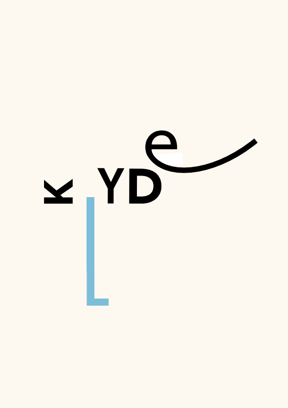 Oplev en konkretpoetisk fugleflok på Grenaa Bibliotek