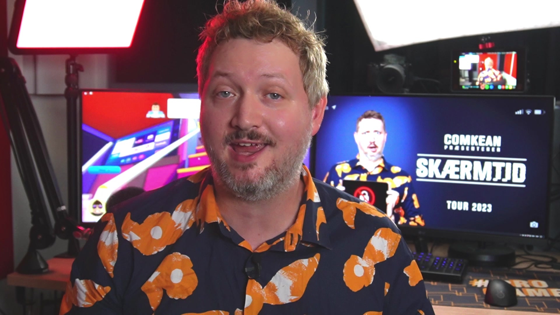 Hold dig ajour med dagens opdateringer fra Horsens