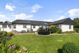 Home Støvring præsenterer nyhed: Flot villa i Kongerslev klar til indflytning