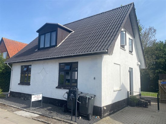 Holtevej 263 er til salg for kun 255.000 kr.: Se de billigste boliger til salg i Vrå her