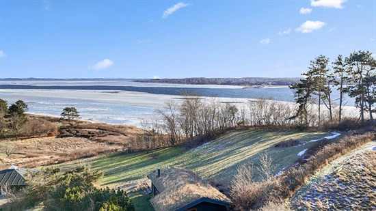 Top 6 over dyreste boliger til salg i Hundested. Priser op til 9.850.000 kr