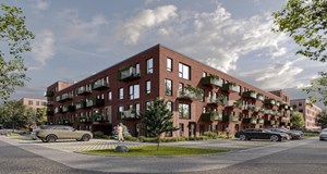 Nye lejligheder til i Ballerup | VORES By