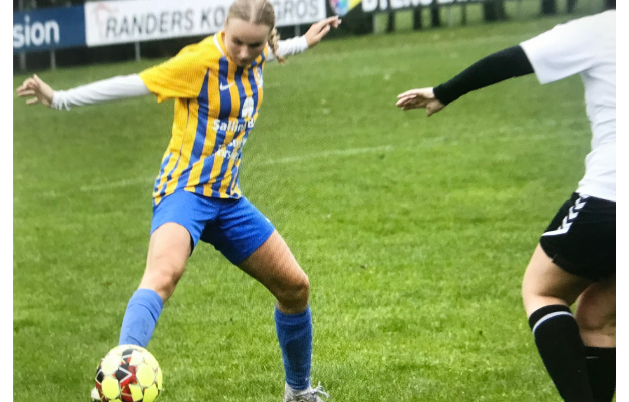 Skive IK sejrede stensikkert efter stabil indsats