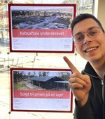 Home Brønderslev underskriver endnu en købsaftale i Nr. Lyngby