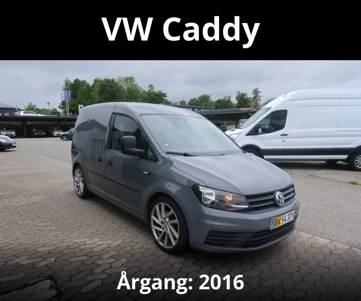 En finger på pulsen i Viborg